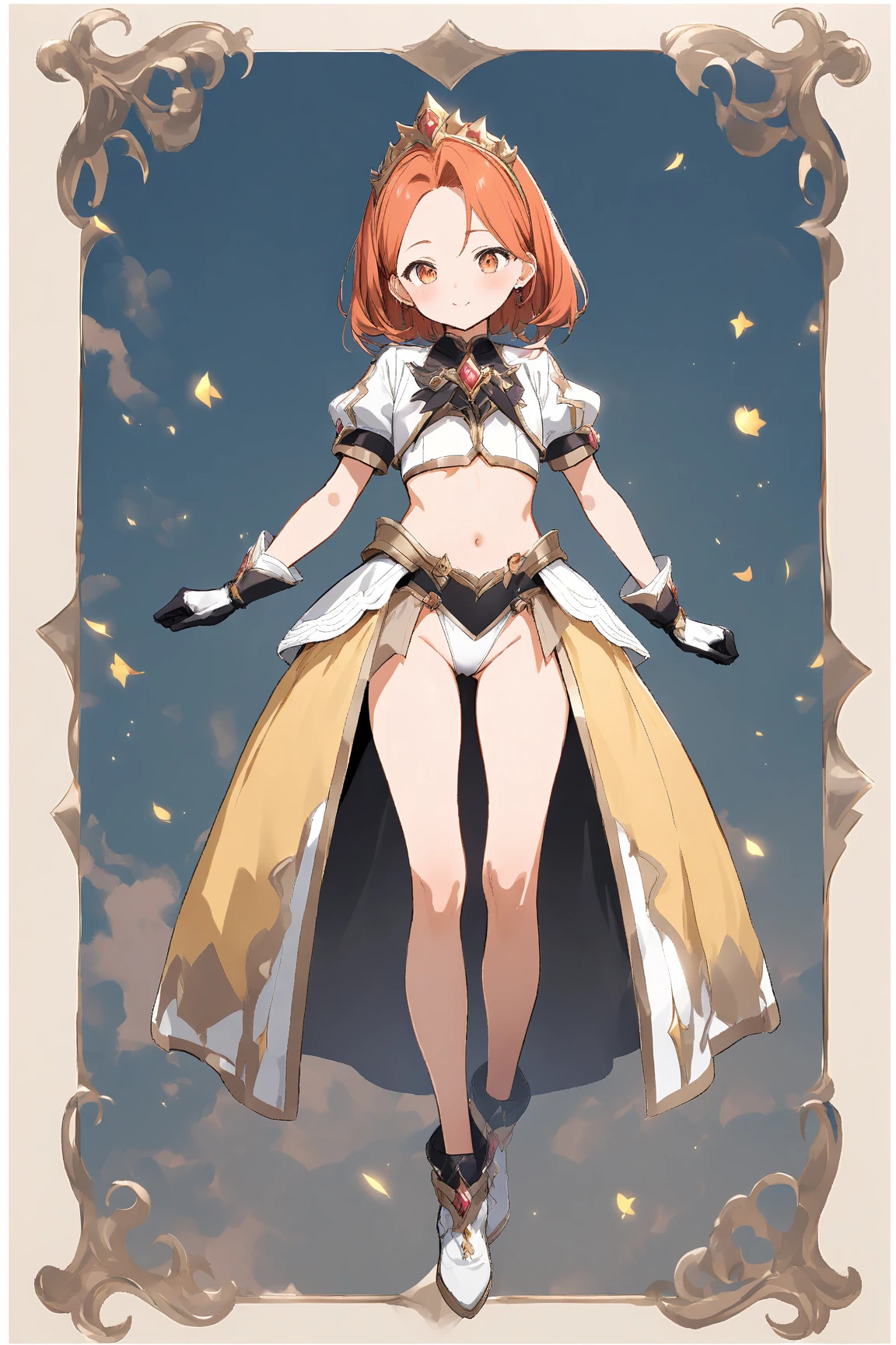 character design, anime girl, design, just one character, clothes, teacher clothes, sexy girl, fantasy clothes, complex design, body rotation