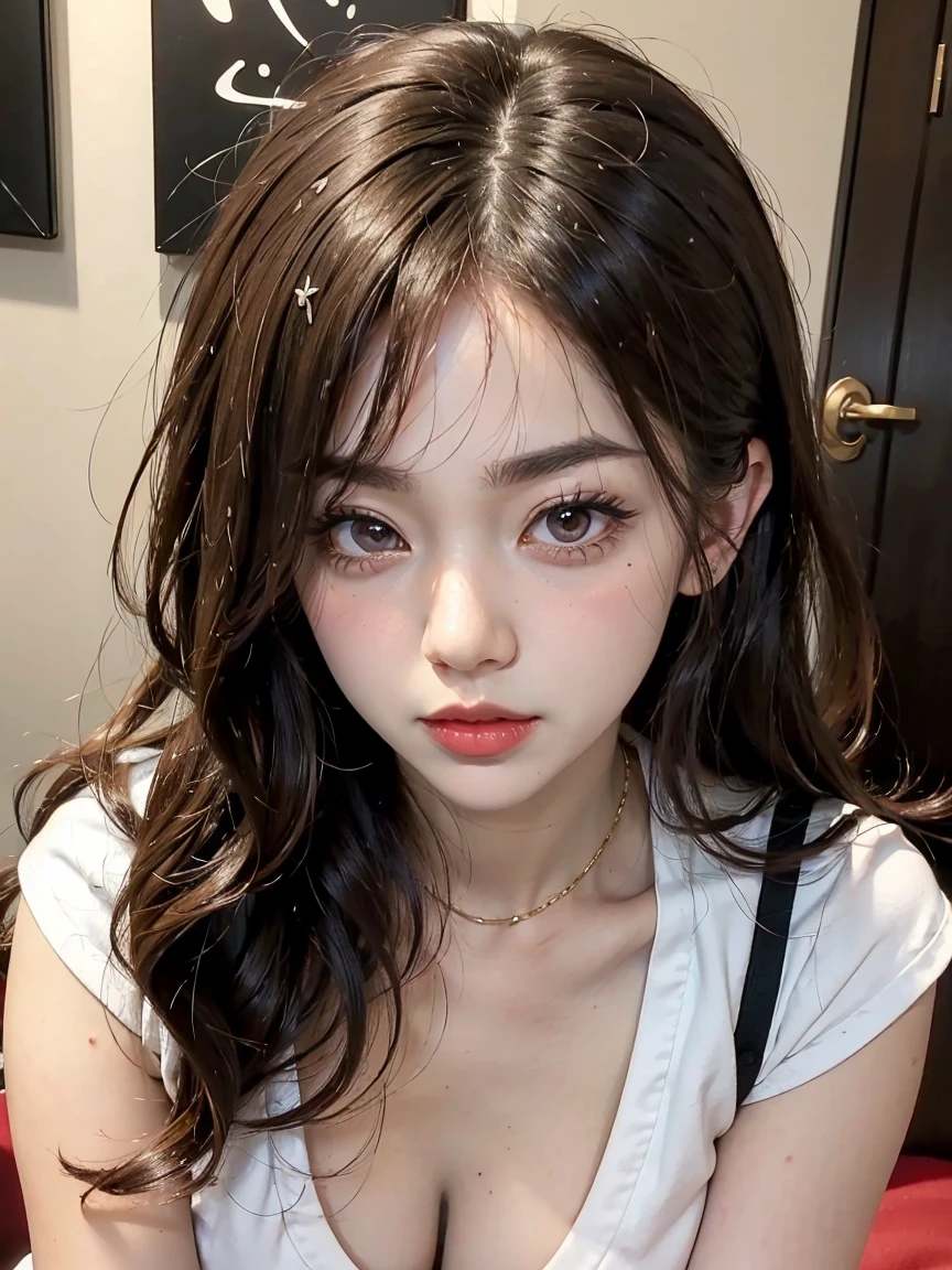 Hannah kae, kae Hannah