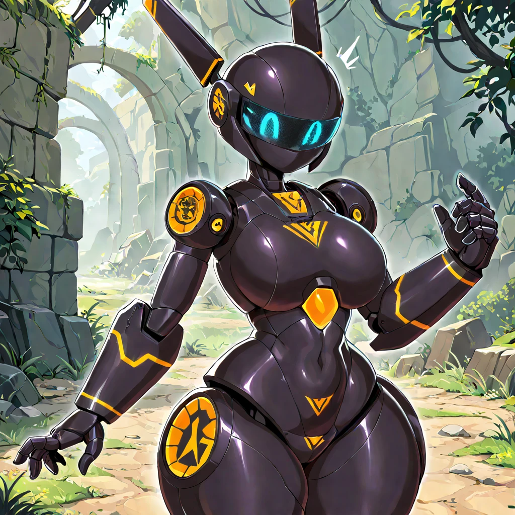 masterpiece, Highest quality, Super detailed, figure,(One girl),Beautifully detailed head,White color, objet head,Plant roots style body,Mandragora,Plant leaves Only head,NSFW,high head and body,Full body painting,Full Art,female robot,1girl,Creatures,Big Breasts,no head,pussy line,blade arm,naked,Realistic anime,spooky