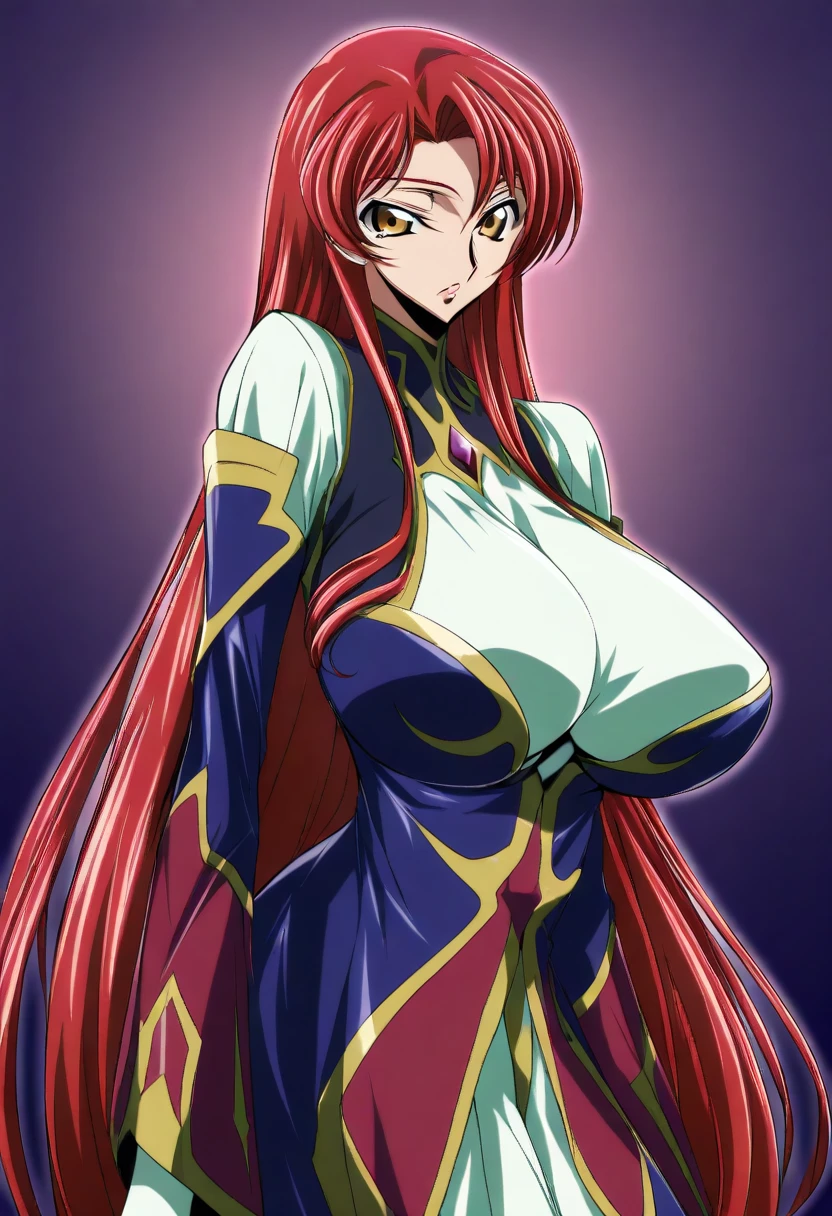 Masterpiece, best quality, Rias Gremory as Arabian belly Dancer, red hair, long hair, veil, transparent, long skirt, jewelry, gold, silver, night, moonlight, tent, nomadic gypsy, crawling, thick thighs, sexy, (((huge breasts, nude breasts))), upper body,((Arabian style background)), arabian party, extra detailed face, arms behind head