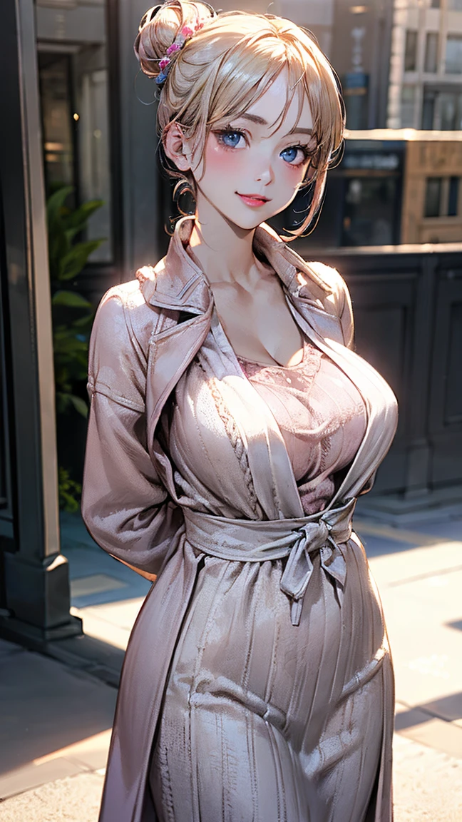 mutual woman in neat dress, thick winter coat, top quality, masterpiece, high resolution, 1girl, black short hair: 1.2, mini skirt, shirt, jacket, beautiful face with glasses, glasses, tyndall effect, photorealistic, dark studio, rim lighting, Two-tone lighting, (high detail skin:1.2), 8k uhd , DSLR, soft lighting, candid, bokeh, light pink lips, masterpiece, high quality shadows, high detail, beautiful detail, fine detail, extremely detailed cg, detailed texture , realistic face expression, realistic, colorful, detailed, cinematic light, side lighting, lens flare, ray tracing, sharp focus, (complex detail, makeup, (detailed beautiful delicate face, short eyelashes, perfect face proportions, high detail skin) , the best ratio four fingers and one thumb, arms under the chest, smooth skin, jacket, wide hips, thick thighs.nee shot