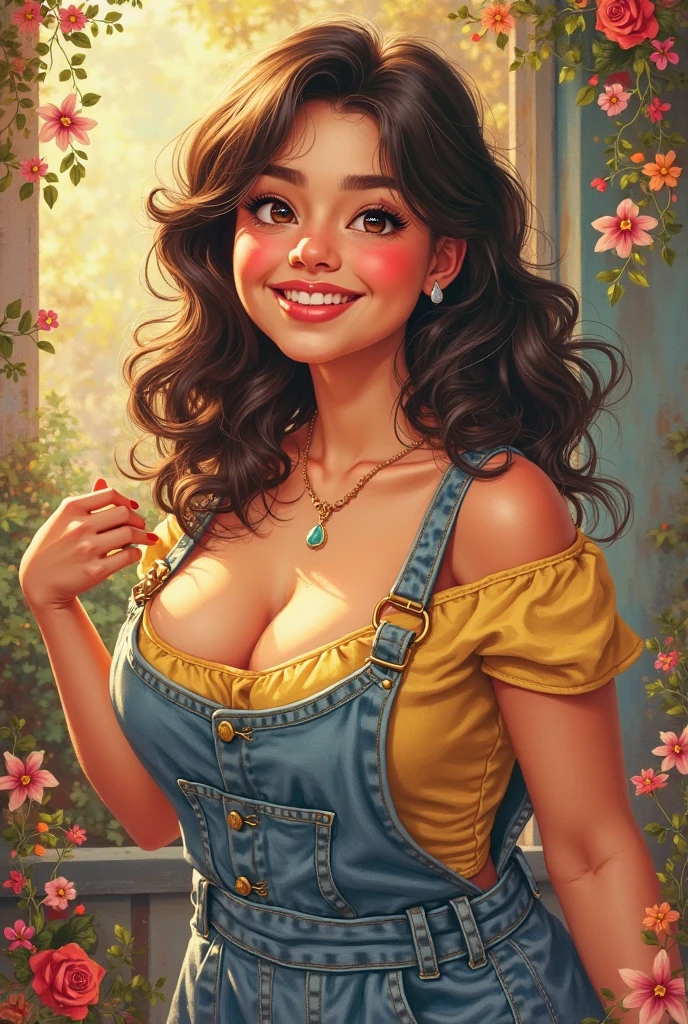 Beautiful Stunning Southern Belle. Face With Curly Copper-Red Ringlets Hair And Porcelain Skin Very Pale White Skin Tone Southern Beauty Southern Belle Dress With A Hoop Skirt, A Corset, Pantalettes, A Wide-Brimmed Straw Hat, And Gloves. Lovely Beautiful And Serving Curvy Body Hourglass Body Hourglass Body Types Small Waist Body Type Pretty Lovely Young Woman Big Delicate Cornflower Blue Eyes Soft Pretty Face Full Lips Beautiful Smile High Cheekbones Soft Blushing Cheeks Perfect Female Face Feminine. Adelaide Kane.

