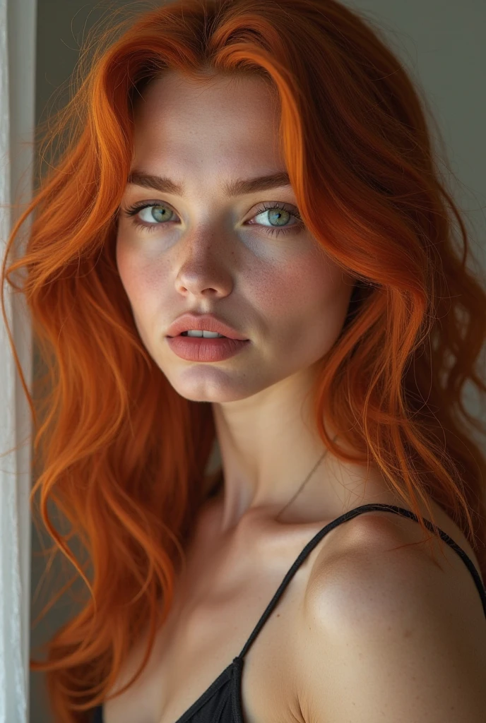 redhead
