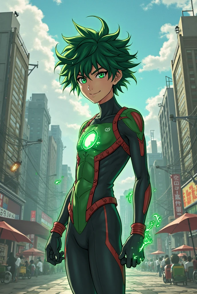 deku