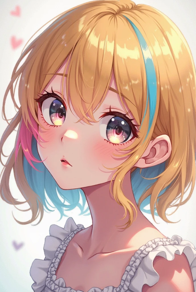 (masutepiece, Best Quality:1), 1girl in, Solo, Chibi, White background
