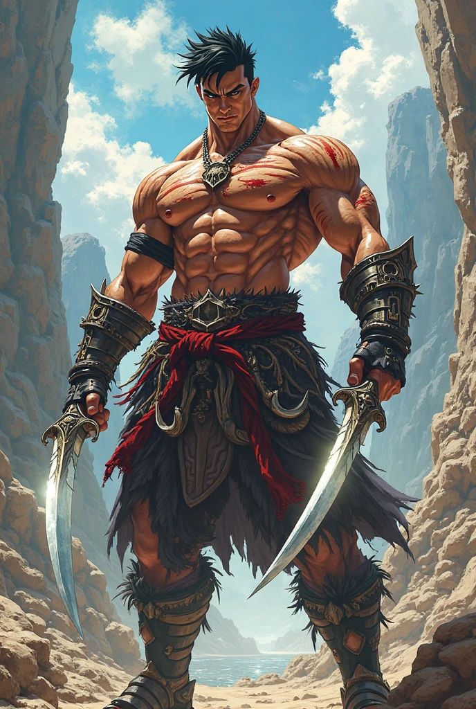 Kratos vs Homelander: Melhor qualidade, ultra-detalhado, realista, batalha intensa, muscular physique, corpo rasgado, powerful presence, determinate expression, olhos brilhantes, superheroic strength, Aura semelhante a Deus, fierce competition, energia explosiva, dynamic poses, detritos voadores, destroyed buildings, epic showdown, fire explosions, intense lighting, dramatic shadows, atmosfera escura e arenosa, superhero vs god, Clash of the Titans.