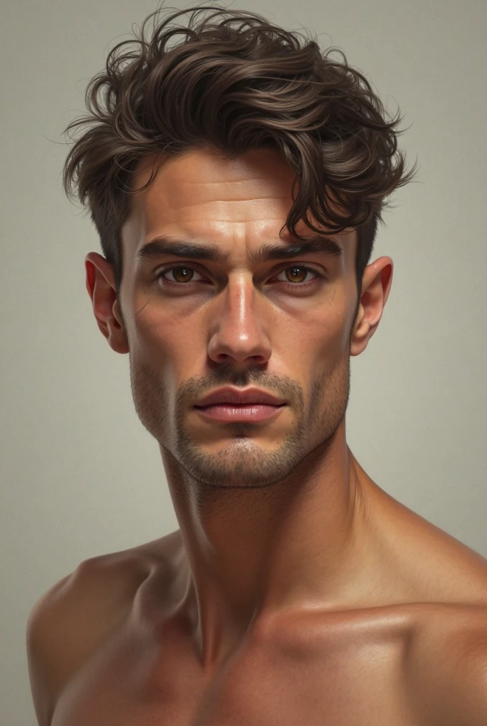 Sexy man