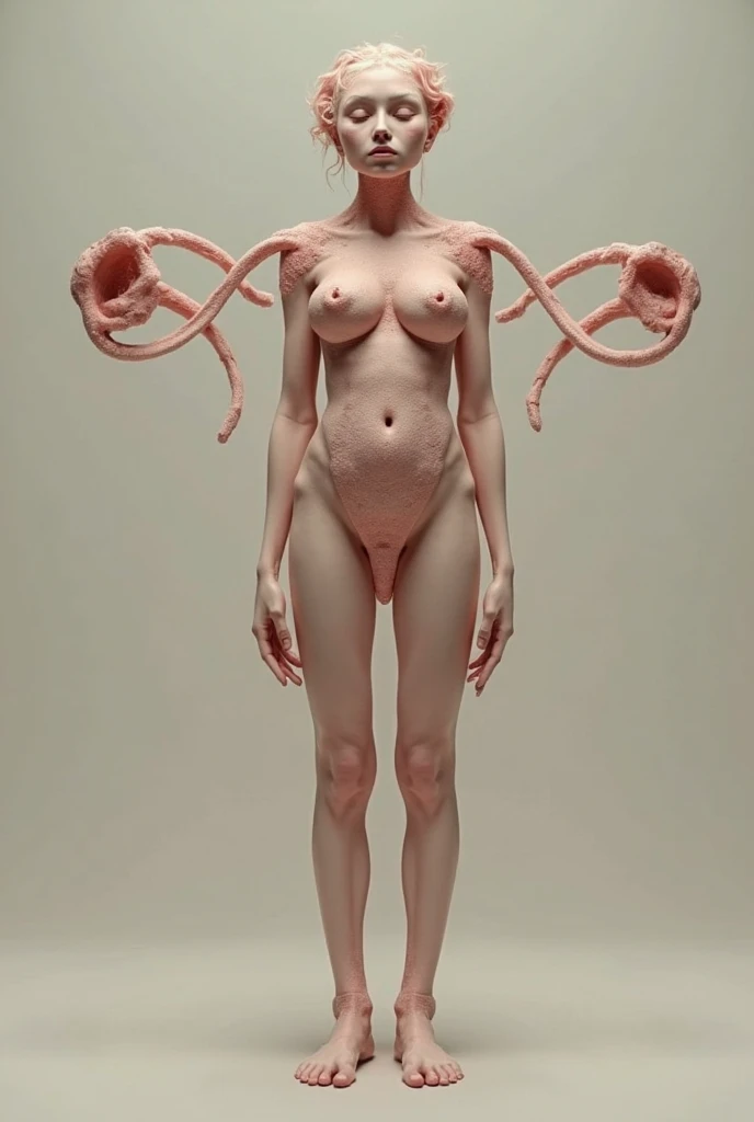 uterus