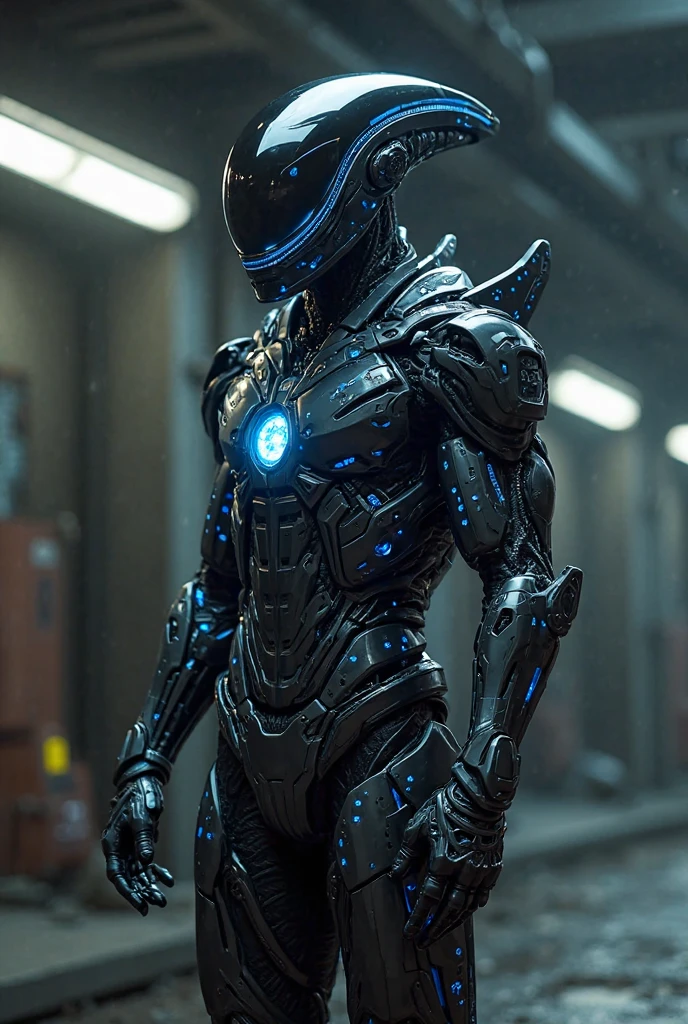 cinematic film still cinematic film still male, helmet, posing, (alien:1.3), <lora:space_ranger_4.0:1> . shallow depth of field, vignette, highly detailed, high budget, bokeh, cinemascope, moody, epic, gorgeous, film grain, grainy . shallow depth of field, vignette, highly detailed, high budget, bokeh, cinemascope, moody, epic, gorgeous, film grain, grainy