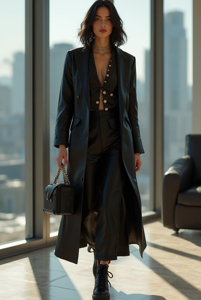 Complete fashion collection