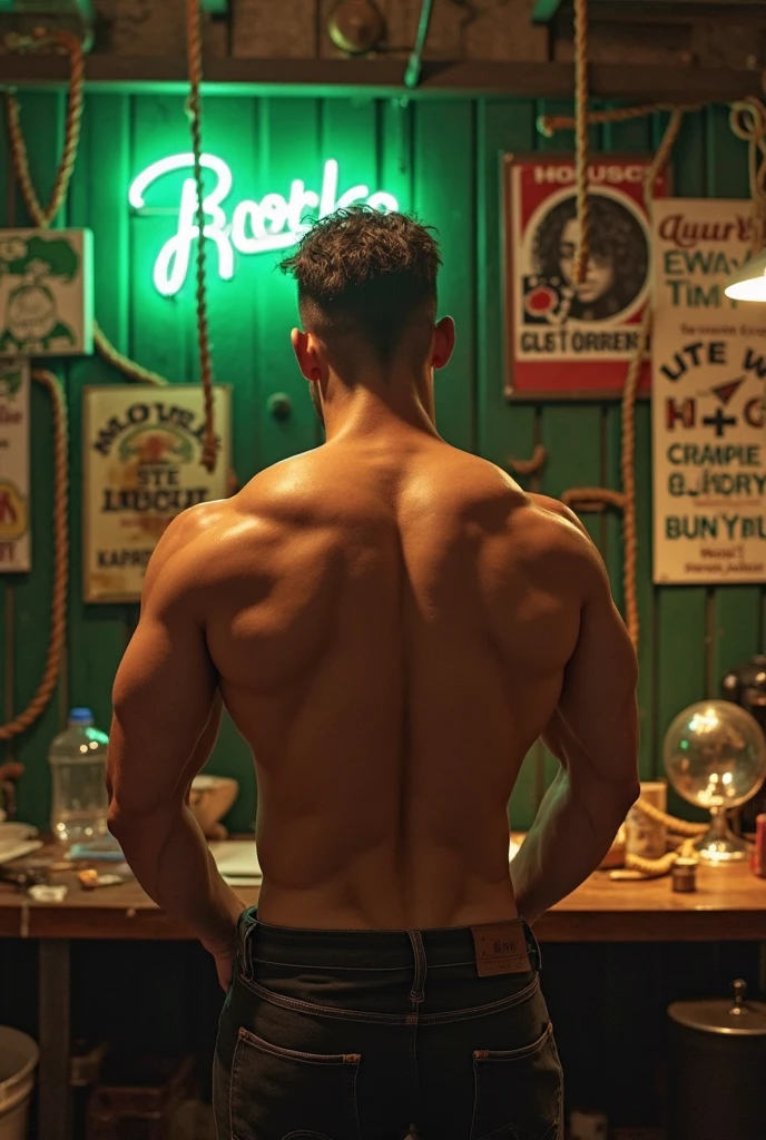 Change background handsome boy, realistic face, 8k ultra realistic world handsome boy, bodybuilder