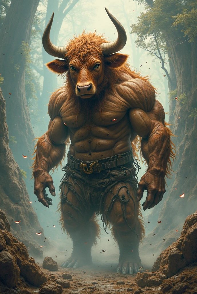 add bull ears to it