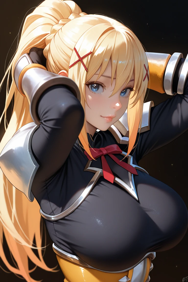fist