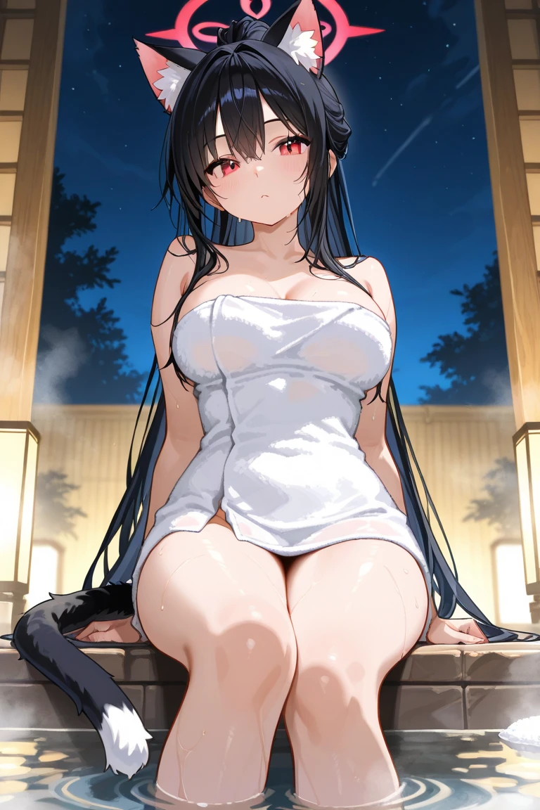 1girl, black hair,samurai (final fantasy), final fantasy character,1girl, black hair,samurai (final fantasy), final fantasy character,She straddles his penis and shakes her hips as if she is devouring pleasure. She drowns herself in pleasure,1boy,faceless boy:1.3,large penis,sex,missionary,vaginal penis,,orgasm,moaning,libido,seductive posture,blush,embarrassed,pussy juice, preparing to enter hot spring, outdoor onsen scene, nipples,pubic hair,Surrender to raging sexual desire and pleasure, long wet hair, some strands clinging to skin, steam rising from hot spring water, natural rock formations, bamboo fence surrounding onsen, Japanese maple trees with red leaves in background, moonlit night sky, stars visible, soft ambient lighting from paper lanterns, subtle final fantasy aesthetic elements, serene expression, relaxed pose,motion lines:1.3, masterpiece, best quality, absurdres,1boy,faceless boy:1.3,large penis,sex,missionary,vaginal penis,,orgasm,moaning,libido,seductive posture,blush,embarrassed,pussy juice,
preparing to enter hot spring, outdoor onsen scene,
nipples,pubic hair,Surrender to raging sexual desire and pleasure,
long wet hair, some strands clinging to skin,
steam rising from hot spring water,
natural rock formations, bamboo fence surrounding onsen,
Japanese maple trees with red leaves in background,
moonlit night sky, stars visible,
soft ambient lighting from paper lanterns,
subtle final fantasy aesthetic elements,
serene expression, relaxed pose,motion lines:1.3,
masterpiece, best quality, absurdres