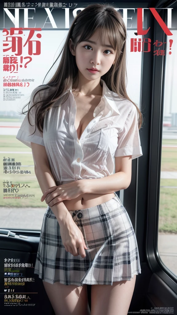 (masterpiece, highest quality:1.2), 8k, 12 years old, 85mm, official art, RAW photo, Shoot in horizontal position、スーパースリムなスレンダーfull nudebeautiful girl, (full nude下Half body、show me your ears、Embarrassing naked girl photo shoot、full nude, Her scared face is cute, Super beautiful and super big breasts that hang down, Half body, Biolace, gardenia, beautiful girl, thin belly, thin thighs,  stand on the station platform, People who look at it with embarrassment, no makeup, (A frightened and troubled look), Face of embarrassment、Sad face、i feel like i&#39;Apparently it is&#39;That's me&#39;I&#39;m about to cry、nervous pose、film grain, chromatic aberration, sharp focus, face light, clear lighting, Ten generations, detailed face, clear background, ()、((((((NSFW)、highest quality、ultra high resolution、picture perfect face、beautiful expression、beautiful face、beautiful eyes、((high school girl、school uniform、小さいchest:1.3))、young woman、Subway car interior background、in a crowded train、(There are many men on the train、Male molestation on the train)、(((( Old man standing behind woman、old man grabs a woman&#39;chest、touch from the front.、dislike、sad expression、3 males、1 female、 with a man、clothes are torn:1.2、woman with hands behind her back))))、(can enter)　、( About the main body、large-scale )、Touched by many hands、Touched by many hands、The viewer holds out his right hand、The man has a vulgar expression、Penian&#39;hug、dislike、(tears:1.2)、男がchestをギューっとつかむ)))))、((((((２人のfull nudehigh school girl)))))、Shortcut Straight Hair