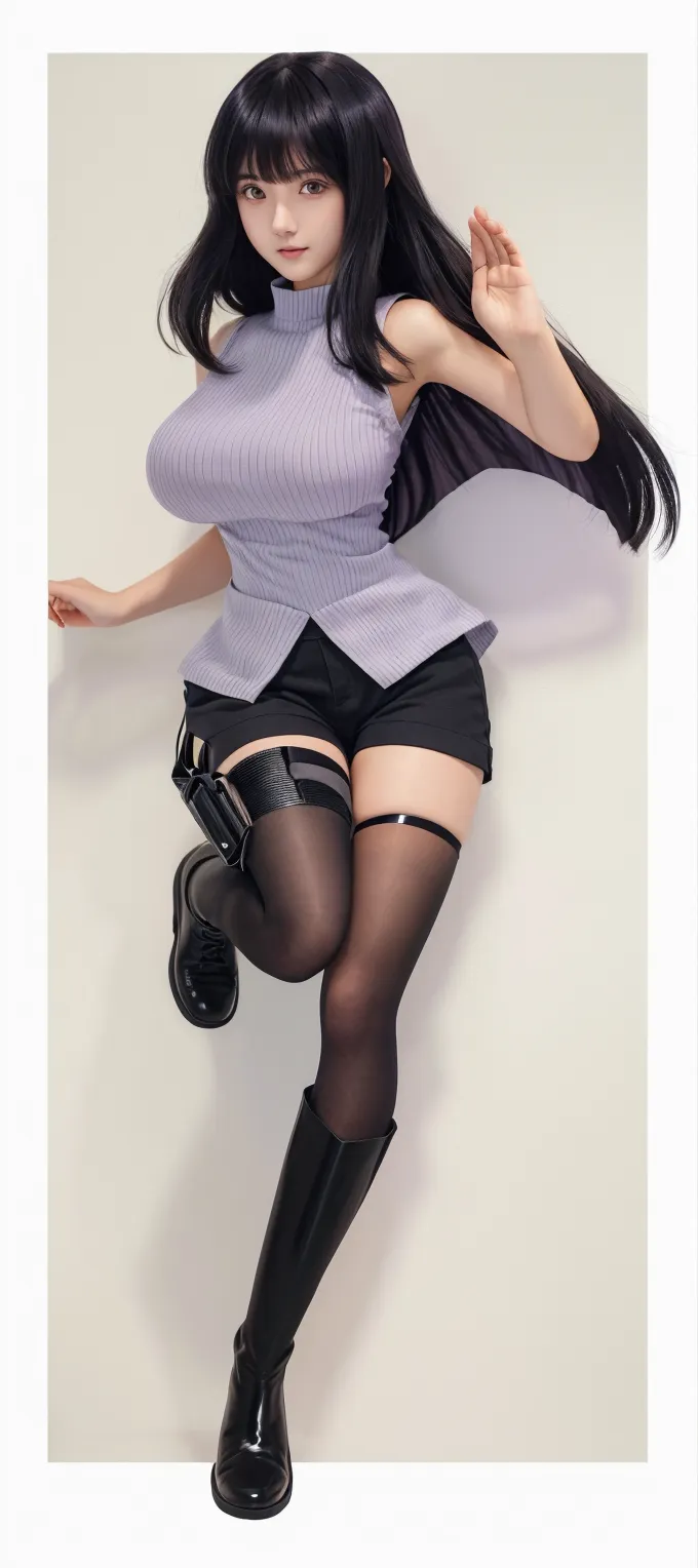 (masterpiece, best quality:1.2), 1girl, solo,picha,