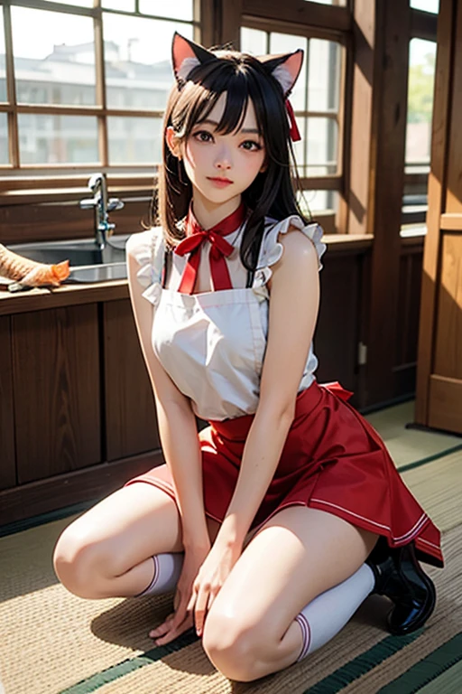 (Best Quality,4K,8K,hight resolution,masutepiece:1.2),Ultra-detailed,(Realistic,Photorealistic,Photorealsitic:1.37),cute-style,Pleated skirt,dian,Dribbling High Detail 8K,Studio Lighting - V 6