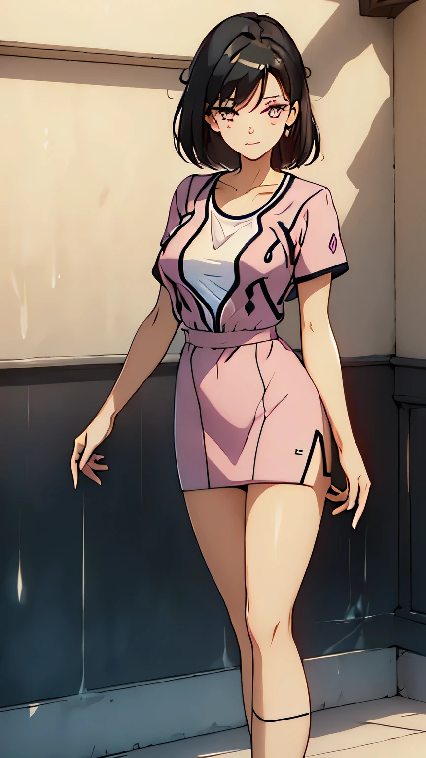 face is absolutely necessary,Can I draw a mini skirt,draw your expression more delicately、そしてPlease draw beautifully ,Big breastsをさらに大きくBig breastsに描いて下さい,Make me look more delicate、Please draw beautifully ,It's see-through when it's wet,Please wear a blue uniform,,Big breastsをさらにBig breastsに描いて下さい,My nipples are sharp and protruding,The work alone is great enough, ,(( draw a more delicate expression)),( Showa volleyball players ),( dark blue bloomer を履いている dark blue bloomer ), (40歳adultsの色気のある女性),(( my hair,eye)),(4K,8k,CG Unity,最高masterpiece,masterpiece, Highest Quality:1.2),Official image,(( perfect anatomy, anatomically accurate:1.12)),(( Now, NowPhoto:1.2)), artistic eyeliner , radiant pink lips , adults , double eyelids , High Definition Acrylic Painting , とてもなめらかな my hair ,詳細な顔とeye,((:1.32)),(( I'm wearing an old fashioned bloomer and gym wear )), knee-length white socks , big , gentle smile , Calm Expression , Big breasts,((Schoolyard:1.11)),(( pink random pose on chest:1.11)),(( erect nipples:1.01))
