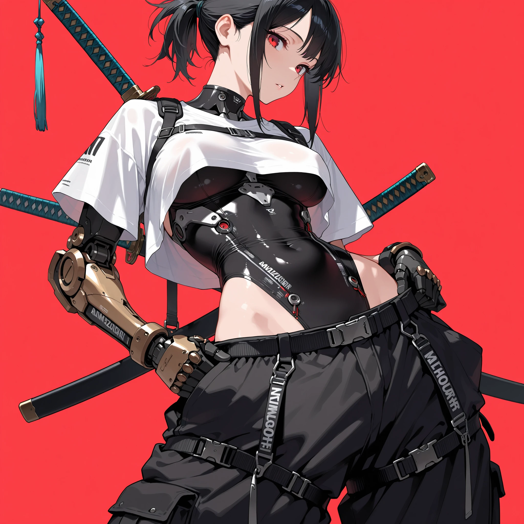 ((Restrained in metal restraints:1.6)