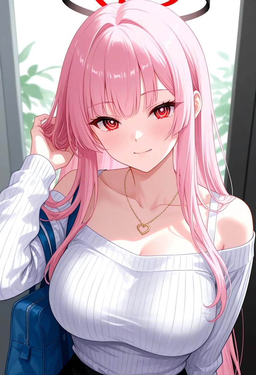 score_9, score_8_up, score_7_up,source_anime, high res image,masterpiece,best quality,girl,cute face,clear skin,zero_two_darling_in_the_franxx,