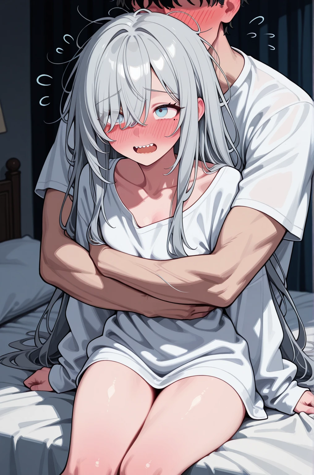 One girl、One Girl、supright straddle、hug、from side、vaginale,sex、There are a lot of tough looking yakuza in the background、gang rape、rape、Forcibly、At the yakuza office、Hardcore、Nipples、Gang Rape、Sex、Blowjob、男のチンコをPussyに挿入、Pussy、Covered in semen、Short、Younger、Lower school year、Baby Face、flat chest、Watery eye、Marks of being beaten、Violence、Scared、Fashionable clothes、Clothing、Dynamic Angle、masterpiece、best quality、ultra-detail、My hair is messy、Trying to escape、Being stripped、Sweat、There's sperm in my hair、Violence、The guy looks really good