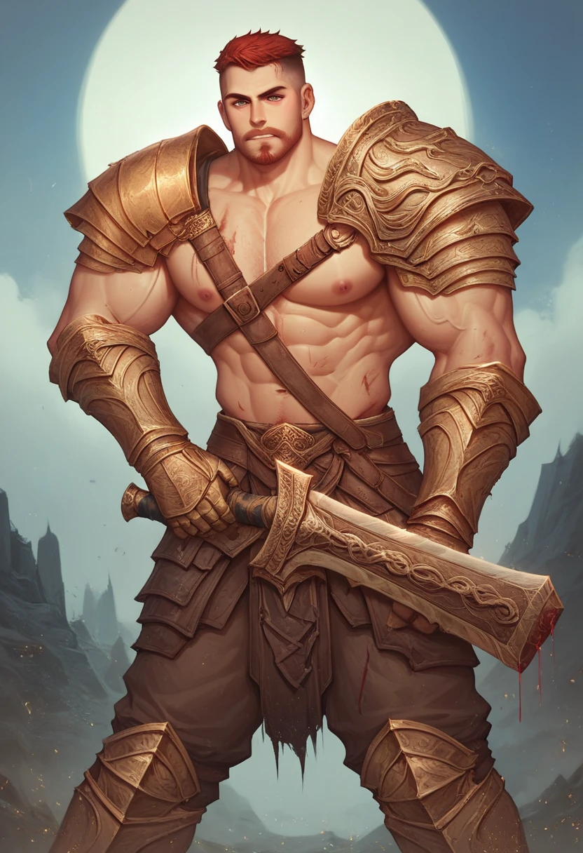 Draconido Kratos