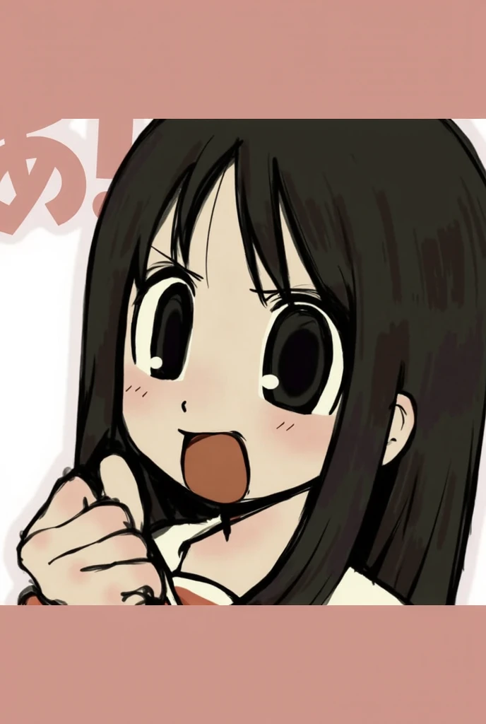 Highly detailed illustration、Very accurate illustrations、Anime illustration、giantess artwork、A giantess looks down on a small person、woman、mouth、mouth内が見える、Teeth are visible、Sticking out tongue、Licking a little person、Giant girl illustration、mouthを開ける、