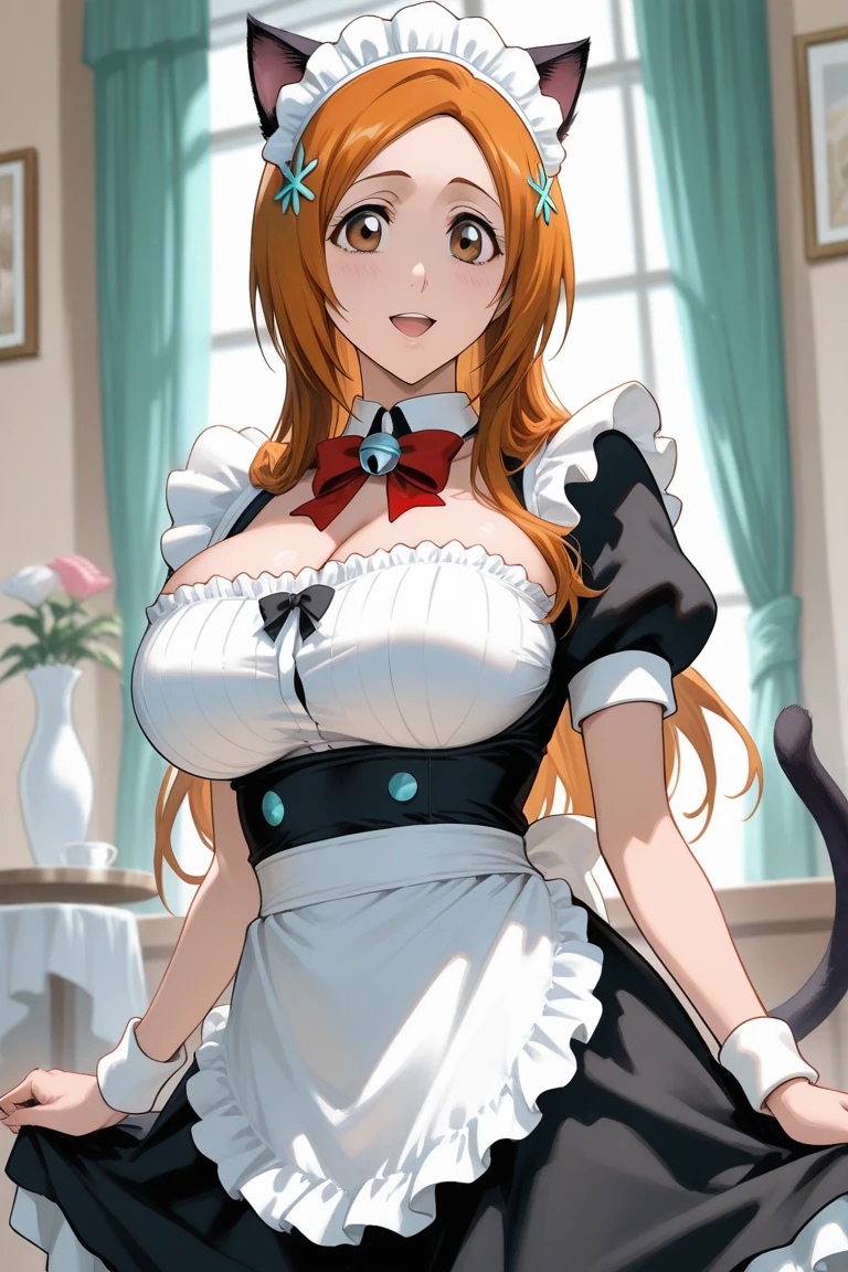 milf, mature female, busty, huge , huge breasts, hentai, high detail, close up, symmetrical, high quality, absurdres, high res, ultrasharp, 8K, masterpiece, extreme attention to detail, perfect face,Realistic, (masterpiece, top quality, best quality,) very detailed, most detailed, (1woman:1.3), nsfw, smile, red lips, kate beckinsale face, long hair, nipples, nipple, pointy nipple,