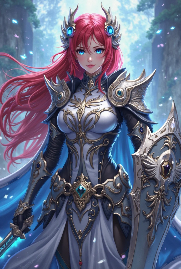 scarlet jhohanson, grandes senos , cuerpo completo , culo grande, hermosa vagina , ropa ajustada , panty ajustada, armadura del caballero seiya de pegaso, armadura brillante y sexy, ojos azules brillantes , fondo magico, diosa, armadura con brillantes de oro, y rubies, cabello((ondulado, largo, rubio)), Contacto de ojos azules, ropa((encaje)), accesorios ((Casco, diamond neckencaje,)), en un bosque, amanecer, brillo labial, sombra de ojos, tetas grandes, pecho gigantesco,