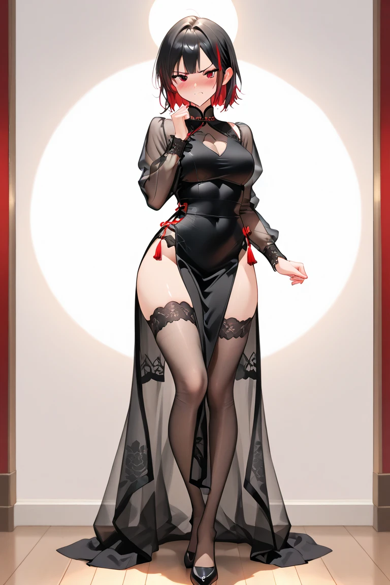 ((Лучшее качество)), ((шедевр)), (подробный), A succubus demon with huge breasts