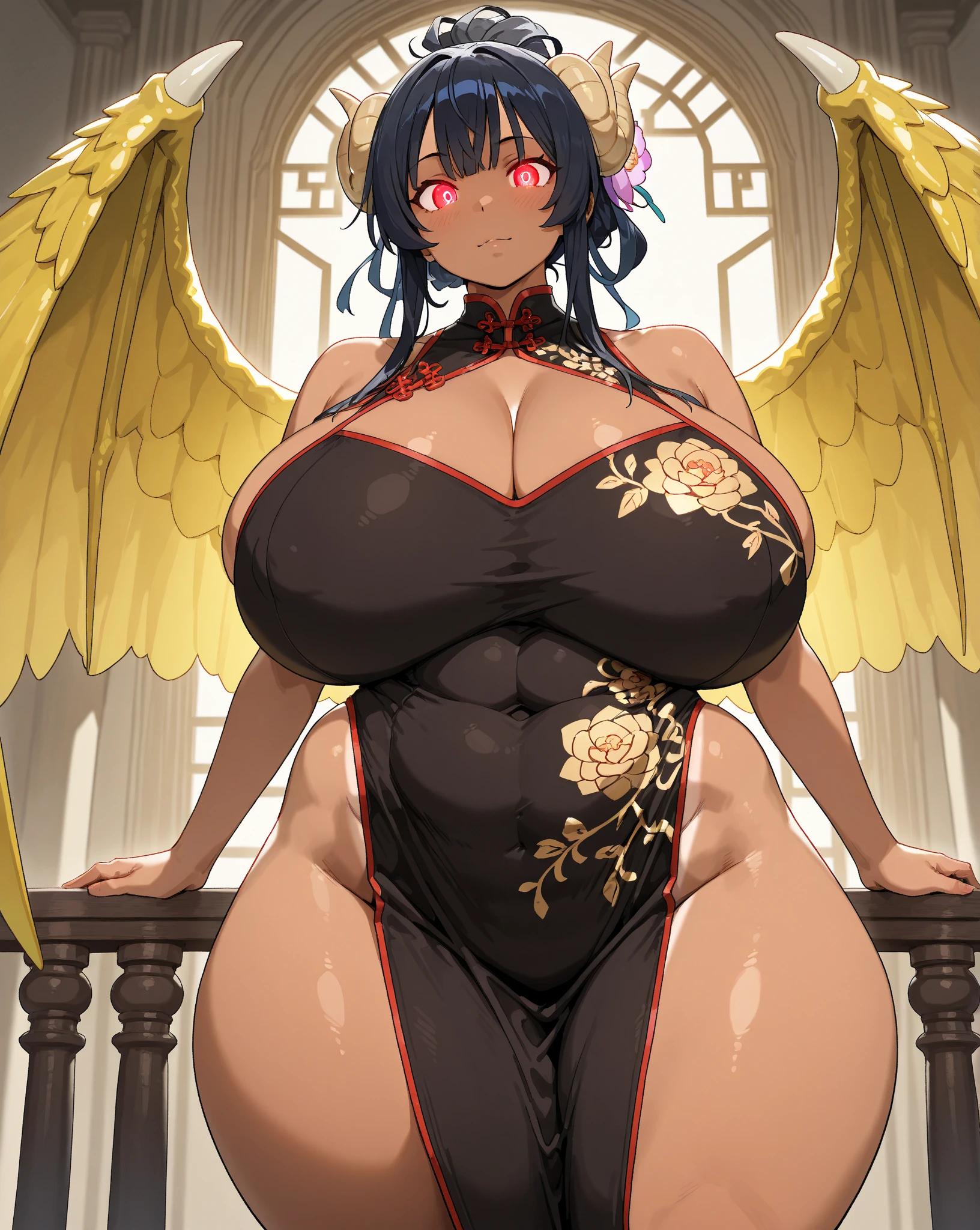 Perfect detail, Special details, highest quality,,expensive, woman,A satisfied smile 、Confident face、Queen、Mature Woman、Aunt、Elegant face、round face、View Viewer, Green Hair, Long Hair,Big belly , , Side bang, Partially exposed forehead, Dark blue eyes, Mature Body, Perfect body, Tolerant、Large Breasts,Big ass and plump body.Sweaty body,Breast milk overflowing from the nipples,Pussy,share、body fluid、ビルがbody fluidで溶かされる、Open your mouth、 blush, Cleavage.Blue lace lingerie,Gold Jewelry,Gold Bracelet,Gold Collar、 Luxurious crown,, necklace, Pursing your lips、 A light smile, Drunk, expensiveディテール, Depth of written boundary, 1080p, 16k, Awards, High resolution, highest quality, masterpiece, 超High resolution, Anatomically correct, Super detailed,,Huge breasts、Realistic、Perfect bodyライン、aerial photograph、aerial photograph、Destroying the city with a smile、 (A giant girl bigger than a skyscraper destroys the city of Shibuya:1.5)、cute、body fluid,ビルがbody fluidで溶かされる、Eroticism,share Breast milk overflowing from the nipples Big breasts overflowing from the bra Masturbating Occupy a major city