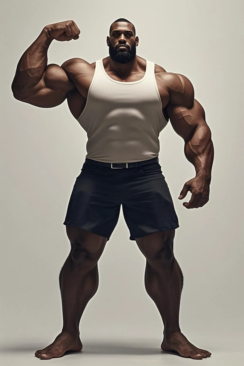 6.2 tall guy