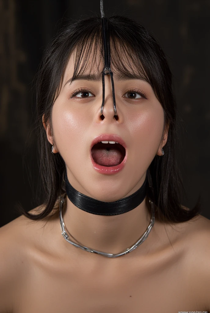 ropes