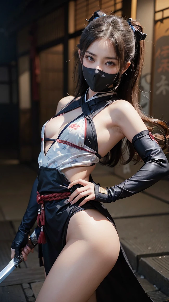 - [ ] photo,Sharpness,unique 850 4, Koda850 k portrait camera, F1.6 lens,ultra-realistic textures,spectacular light textures, Cinestil 800 fashion mechanics, (((4本の先端が尖った指の太さの金属ドリルが地面を割って突き出ている、1本は地面を割って股間に向かい上に伸びる))),(tears flow, cry with pain),容姿,Beautiful girl with accentuated slender abs: 1.4,Six Pack Abs: 1.4, Bust Botox,standing on tiptoe, long legs,風になびく長い茶髪,brown hair, long hair, 女戦士コスチューム、((wearing a torn sheer costume of a superheroine)),(no panties, no bra),(futuristic sci-fi battle fashion,elbow and knee cyberpad, cyberglove: 1.1),((torn costume)),お腹が出てへそが見える,薄い透けた衣装,胸の部分が破れている、metallic shoulder armor and combat gloves,shredded costumes,cyber long combat boots with golden knee pads,anatomical,(futuristic sci-fi battle fashion, cracked elbow and knee cyberpads, torn cyberlong boots, torn cybergloves: 1.1),広大な牢屋、((wide prison with sunlight)), peeling of the ceiling, broken slabs, rebar between cracks, realistic material details, extreme details, ultra-realistic materials, broken walls,torn cloak, Torn pantyhose, 拘束, ((straddling the iron bar)),(tied perfectly by iron chain), restraint, slave, collars, contempt, (chained), chains digging into the crotch, hands tied behind the back, invisible hands, ((4 chains hung from heaven)), metallic shackles and fetters, wet crotch clearly visible,((両手が頭の上で拘束されている)), ((膝で縛られた左脚が吊るされている)),首が鎖で繋がれている、左膝から天へ鎖、錆びた鉄の鎖で繋がれている、((服の上に鎖)) , ((the tip is protruding, the areola protrudes, the shape of the pubic area is clearly visible)),左脚が縛られY字バランスのポーズ,背中から放射状に伸びた10本の鎖, ((iron pipe into the crotch)) ,sweating,wet,wet crotch,wet thighs,血,blood splattered on the face, junkyard, blood splattered, realistic, (bruises, dirty, ripped clothes, skimpy clothes, blood: 1.3), broken shields and battle spears, sword and shield made of Swarovski at the feet、