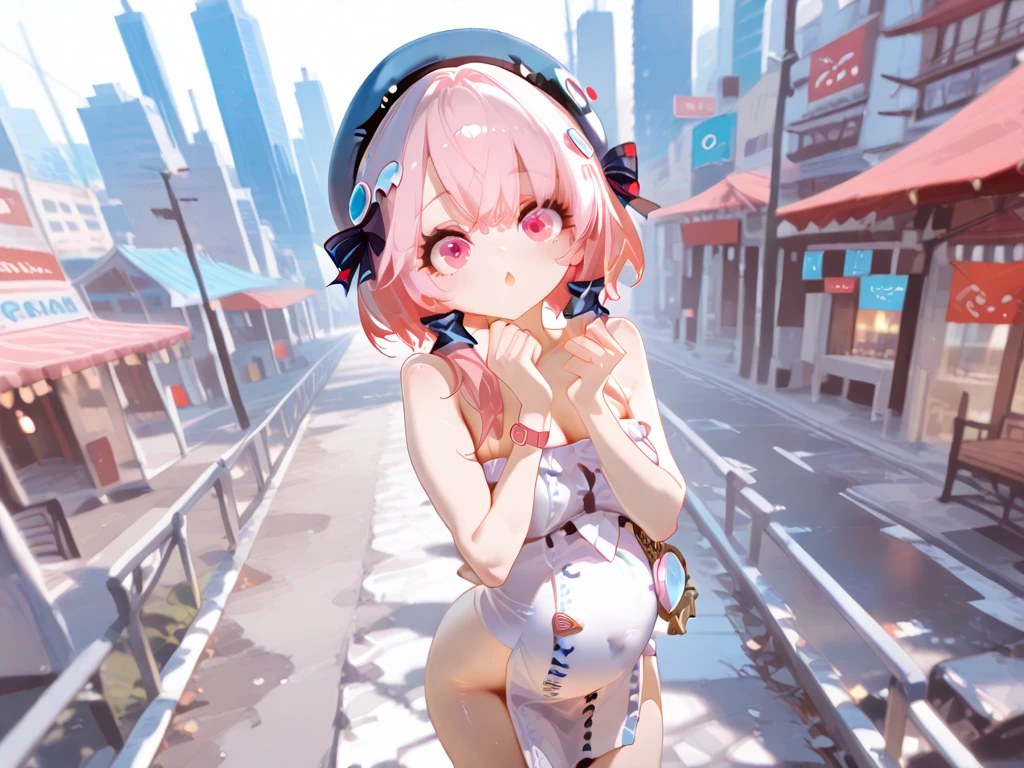 girl、cute、Completely naked、Full nudity、Embarrassed face、tears、Shibuya Scramble Crossing、Many buildings are built、Ahegao、first round、Lock、bukkake、whole body、Tattoo、Spread your legs、tits、condom belt、