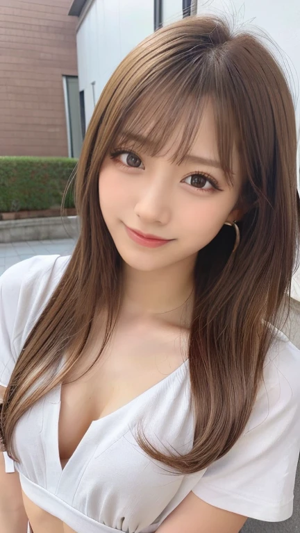 white  clothes