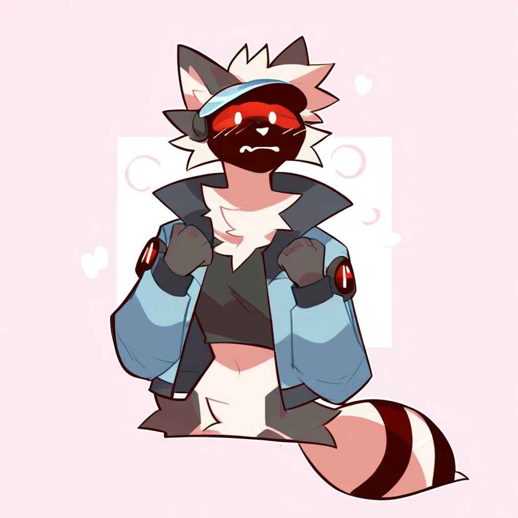 solo, shark, colorful, choker, femboy, feminine male, hair highlights, black hair, sexy pose, thigh thighs, curvy figure, perfect anatomy, masterpiece, sexy pose, long hair, bangs, tattoos, thick thighs, wide hips , flawless, amazing shading, full body, detailed hands, detailed eyes, detailed face, detailed arms,anthro, (detailed:1.5), great character design, character concept, by zackary911, by whitecastle, by 0r0ch1, by notglacier, solo, centered, character focus, masterpiece, 8k, standing, wearing crop top, jacket
