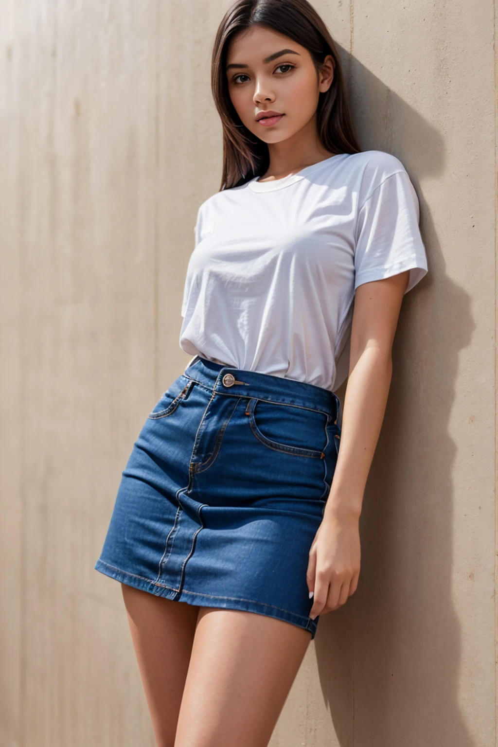 mulher linda, Supermodelo brasileira, brasileiro, na copa do mundo, fernanda suarez, Caroline Gariba, Ana de Armas, colombiano, Malika Favre, linda senhora, julia sarda, 🇺🇦, Parece Fabiula Nascimento, Dua Lipa, Mulher mexicana bonita loira em camisa branca e jeans azul em frente a uma parede branca, camiseta molhada, tshirt azul apertada, camiseta molhada, vestido com uma camiseta branca, camisa apertada, usando um top cropped sexy, com corte rasgado t - camisa, camiseta molhada, vestido com uma camiseta branca, recortar, tampo branco, her navel is exposed
