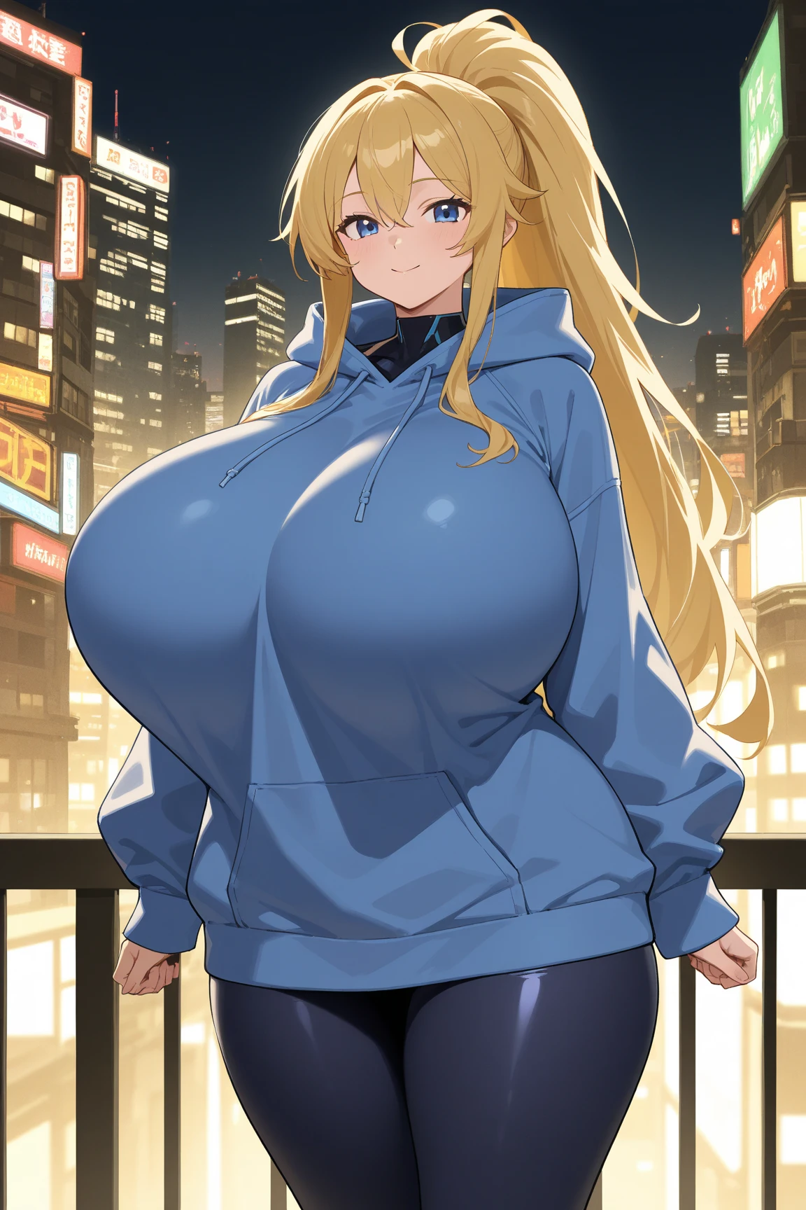 1 chica, big tit busty pelusa de oreja de animal, orejas de animales, ojos aguamarina, golpes, black abrigo, senos, botones, abrigo, brazos cruzados, Orejas de zorro, chica zorro, high resolution, large senos, pelo largo, mirando al espectador, boca abierta, parcialmente desabrochado, camino, bufanda, camisa, cejas cortas, sonrisa, solo, de pie, Calle, Cola, cejas gruesas, parte superior del cuerpo, white camisa, Desde abajo big tit busty