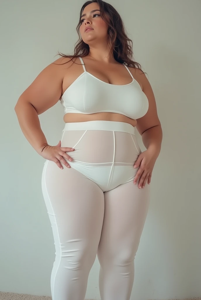 1girl,(masterpiece:1.8),photo-realistic,16k,(beautiful 40s japanese plump lady,chubby:1.3),(crowded restroom:1.4),(black chiffon frilled blouse:1.4),(jeans:1.2),(sandals:1.2),(leaking pee:1.4),(dripping pee:1.3),(blush:1.3),(panicking:1.2),(sobbing:1.2),brown hair,long hair,straight hair,black eyes,mature woman,MILF,curvy,huge breasts, (heavy makeup:1.3)