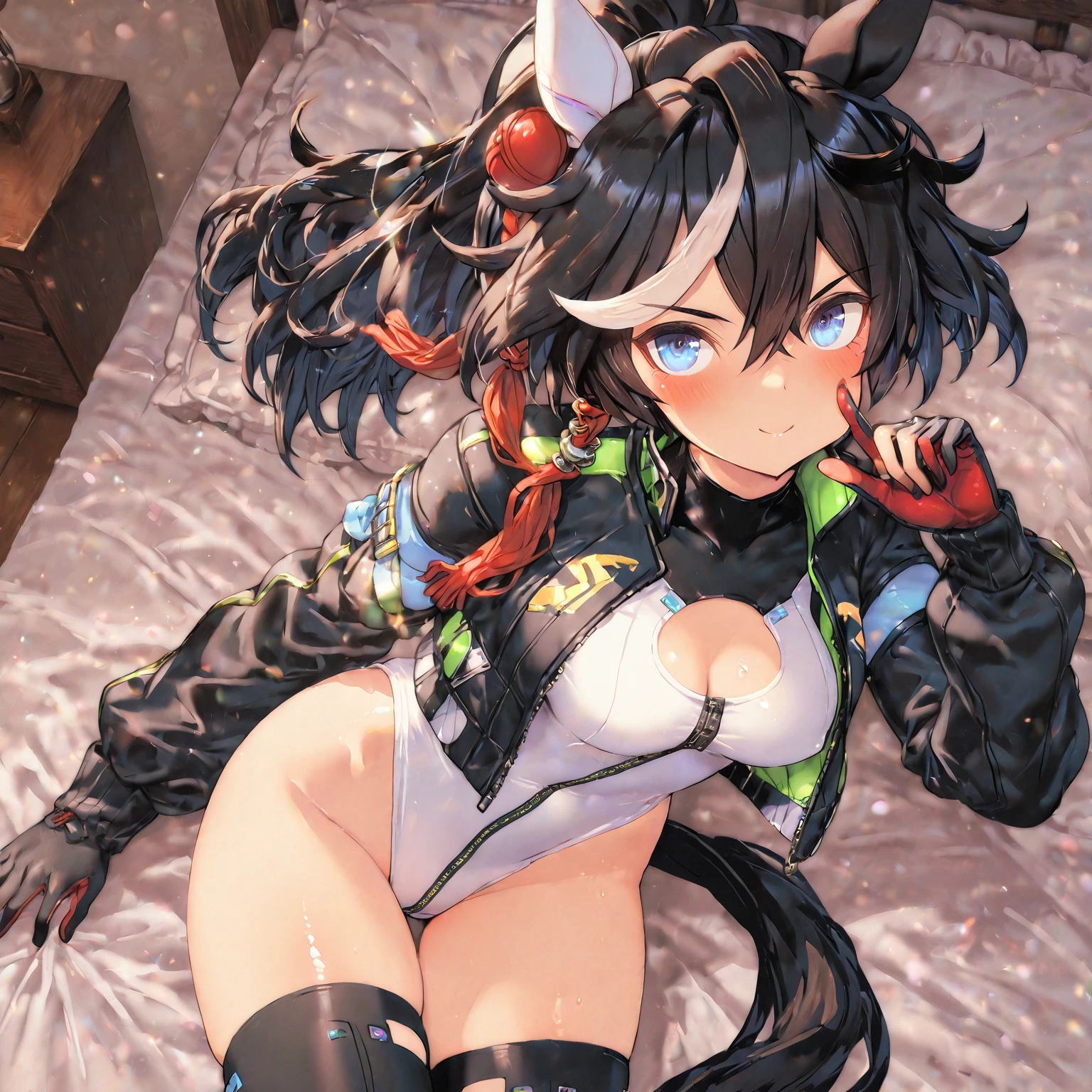 Top image quality,(snfw:1.Enable 6、appearing)inside of prison、((orcs:1.2))(Orcs from behind),holhaya,close one eye strongly、exclamation、Stick out your tongue wide、Lying face down with buttocks sticking out、Chained to an orc、((Tracing the inseam with oak)),(Torn clothes come off)、post-facto、Semen is dripping from the inseam、Semen on the chest、Semen is dripping from my mouth,teats