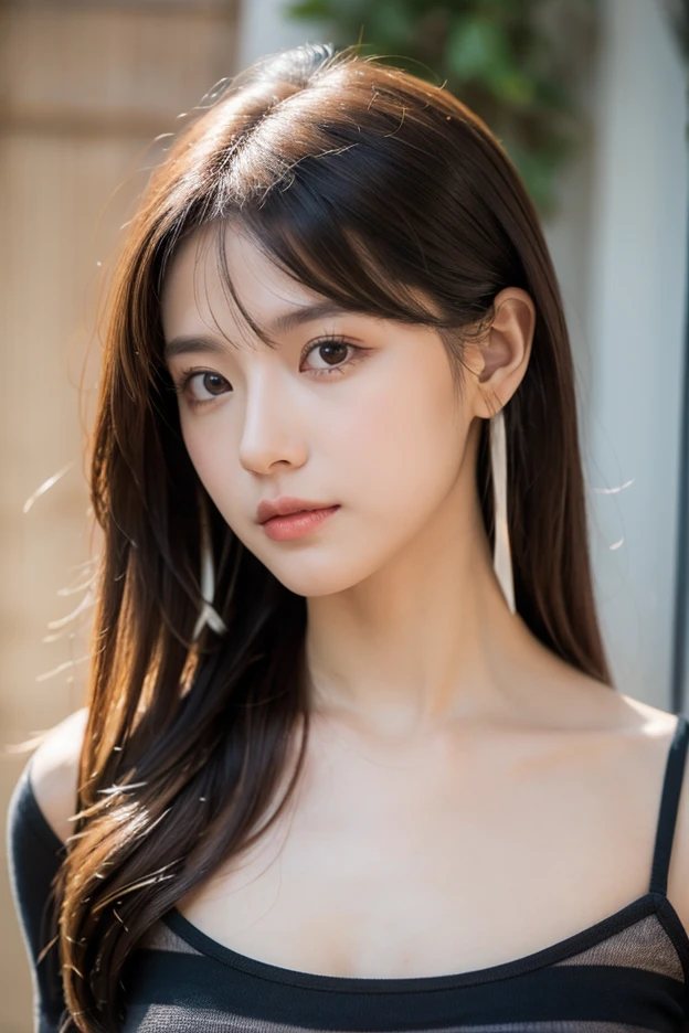 (masterpiece, best quality, Super exquisite illustrations, Photo-realistic, Detailed background:1.3),(Perfect anatomical structure:1.2),(Extremely detailed),Delicate and beautiful eyes, BREAKCute girl,Perfect body,Dual Wielding, BREAKCity