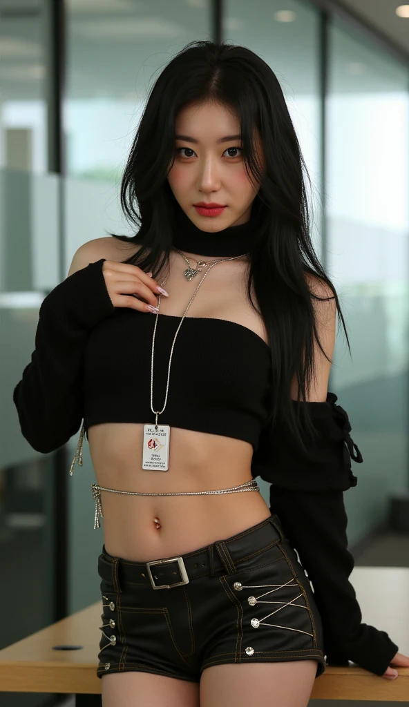 Ning Yao's appearance is very beautiful，It's just that the heroic temperament that is full of transparency overshadows the fat powder qi，It makes people look a little cold
