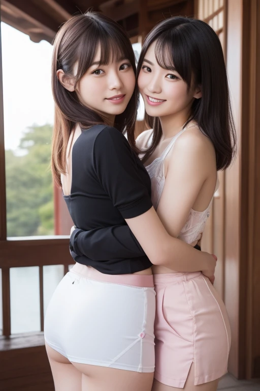 Anime girls