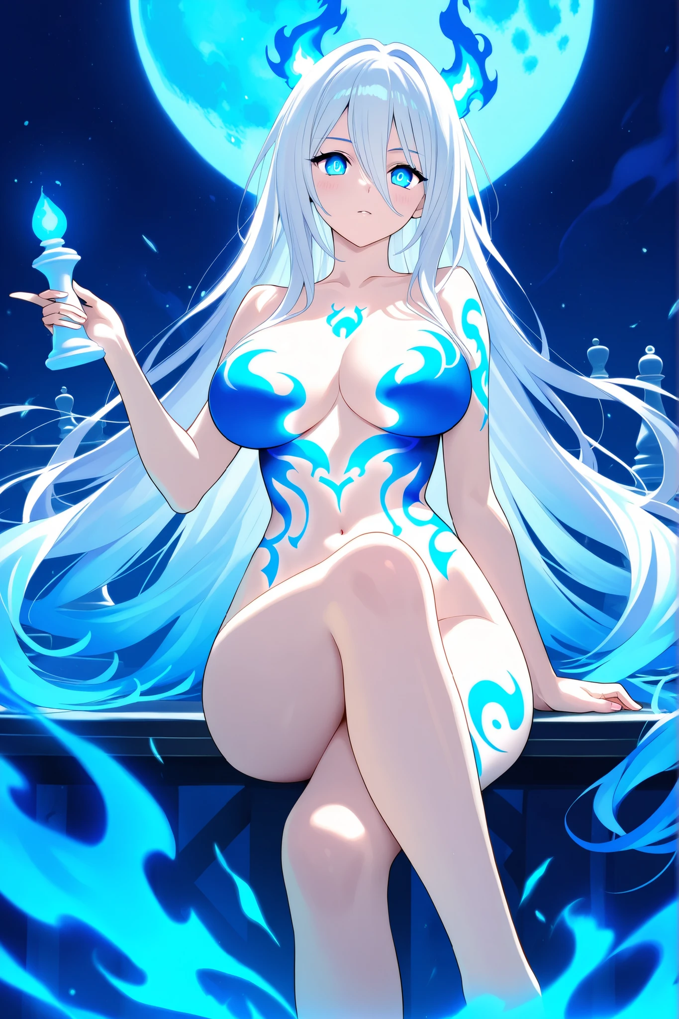 ((masterpiece, highest quality, Very detailed, Very delicate and beautiful)), ((Very detailed CG ユニティ 8k 壁紙)), ((Awards, Accurate, Ultra-high resolution, Textured skin, chromatic aberration, Perfect Anatomy, Fujicolor)), ((((SF)))), (Concept Art), One artificial lifeform looking up at the sky from underground, (Super big breasts), Plumpした体, Taste of my sister, Transparent body, Golden Eyes, Glowing Eyes, Lighting Jellyfish, rocky ground, ((Particles of light)), ((Fantasticシーン)), (Confused face), Innocent, Pure、Camel Toe、Giant tit、Earrings、necklace、Bracelet、Caster wheel、first round、Plump、Super big breasts、Ahoge、Slut、Cleavage,Mole on chest、transformation、Odd Eye、Molester、Pregnant women、Plump、Super big breasts、Super big butt、Rainbow Jellyfish、Fantastic、Christian Lassen、Gray Hair、Temptation、lure、deep sea