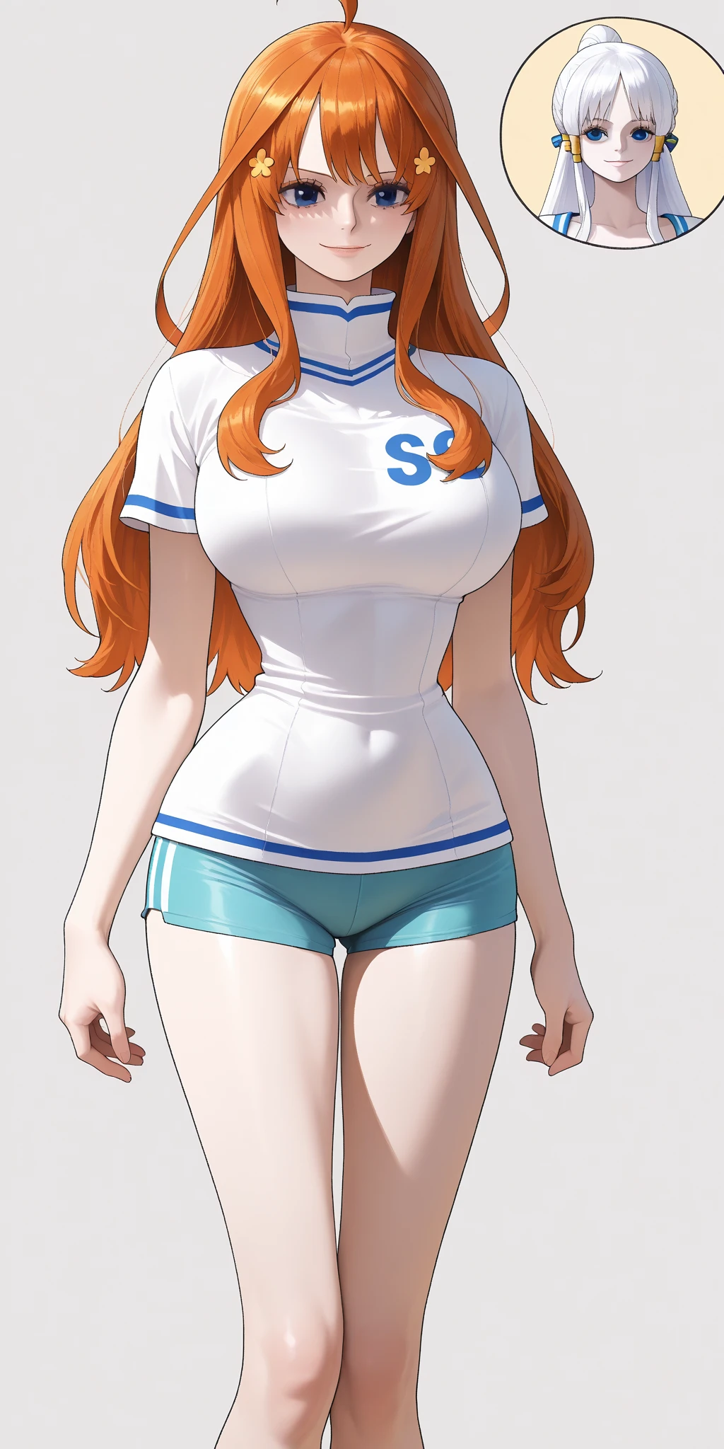 ((Highest quality)), ((masterpiece)), (detailed), high school girl, Lewd, red Hair,Returning home,Nice body
