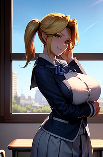 (masterpiece, highest quality, best quality, official art, beautiful and aesthetic: 1.2), (1girl), extremely detailed, (fractal art: 1.3), colorful, highest detailed, perfect face, upper body, HDR, (prayer: 1.3), (white gold lines of cloak: 1.2), galaxy, (light stripes), vivid visual effects, (dynamic stripes, luminous traces: 1.2), bright colors, roses, tarot, priestess, sitting on the throne, library, magic library, books, reading, tea, roses in hair, blonde hair, full growth, hellsing, seras, foot to foot, sitting, breast focus, breasts, large breasts, bare breasts, naked, nude, boob window, sexy, wide hips, thicc figure, Detailed blue eyes, Detailed face, Detailed eyes,