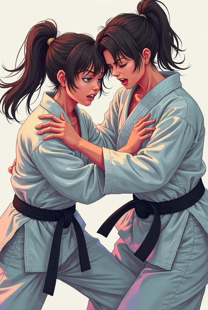 Jiu-jitsu