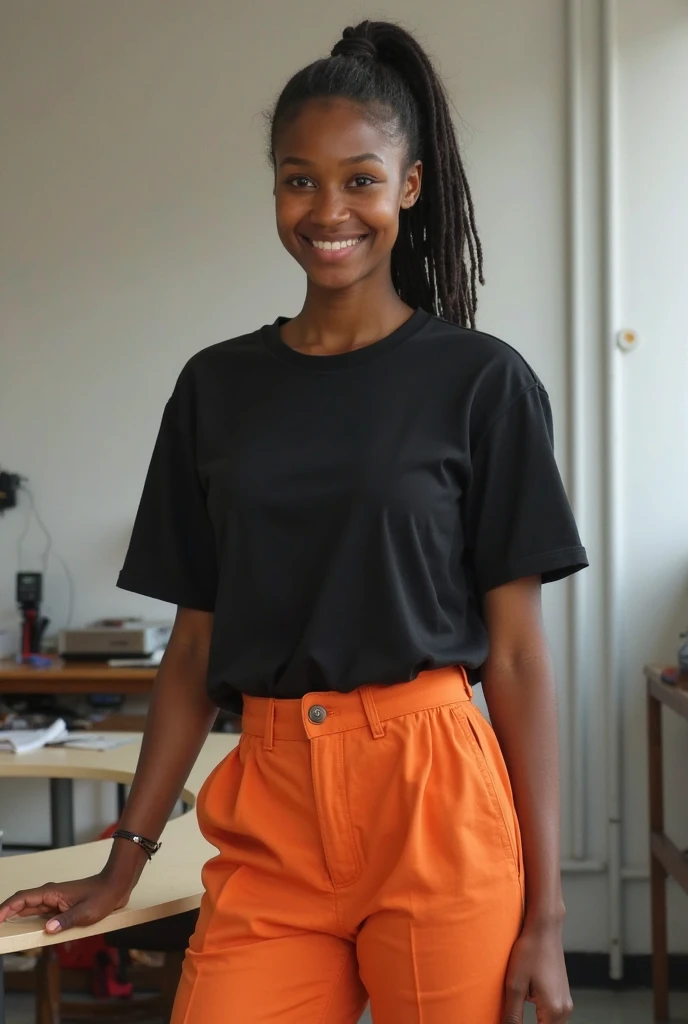 prompts:
Create the character Mr. Ogah in the Unyil cartoon.