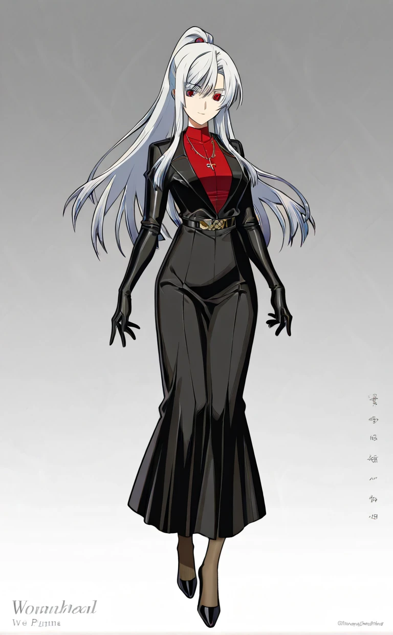 1 girl,in bleach style,full body